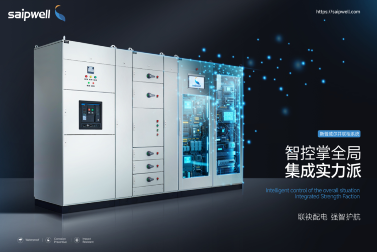 【展会预告】相约圣保罗,斯普威尔邀您共赴巴西FIEE 2025