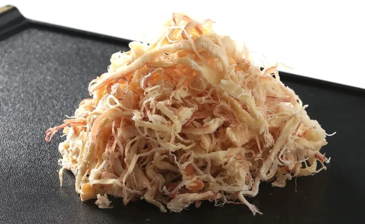 青岛益泽食品|2025年第27届日本国际水产展