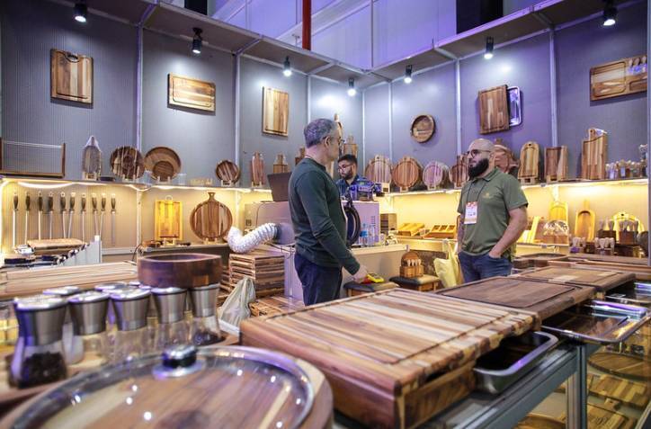 2026年巴西圣保罗国际食品服务展览会:Fispal Food Service盛会