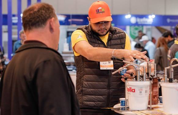 2025年韩国首尔国际电气与核动力展览会精彩回顾