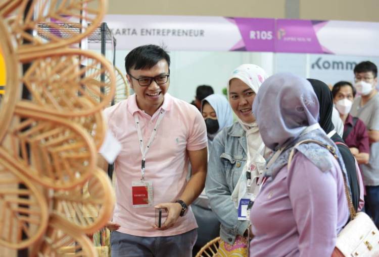 2025年印度尼西亚雅加达国际礼品展览会预告来袭