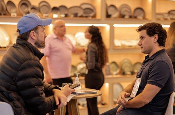 2025年韩国首尔国际电气与核动力展览会精彩回顾