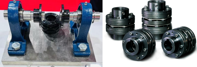 三木普利亮相2025日本东京国际机械要素技术展览会(M-Tech)