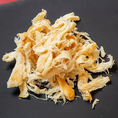 青岛益泽食品|2025年第27届日本国际水产展