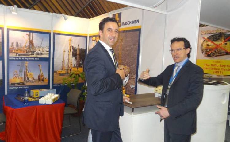 罗马尼亚布拉索夫国际工业及制造业博览会EMSETECH 2025:罗马尼亚布拉索夫工业盛会