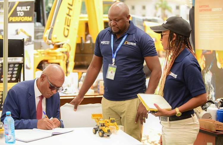 罗马尼亚布拉索夫国际工业及制造业博览会EMSETECH 2025:罗马尼亚布拉索夫工业盛会