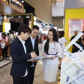 2025印尼石油天然气勘探生产展:连接行业领袖与决策者