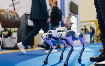 2026年俄罗斯莫斯科国际光电展览会:光子学盛会