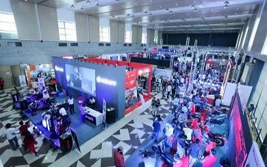 2026年瑞士苏黎世国际自行车展览会活动指南