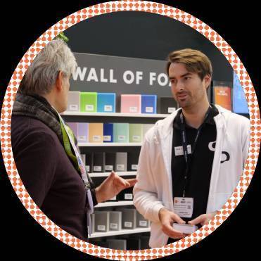 德国斯图加特国际泡沫博览会 Foam Expo Europe 2025参观指南