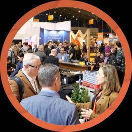 德国斯图加特国际泡沫博览会 Foam Expo Europe 2025参观指南