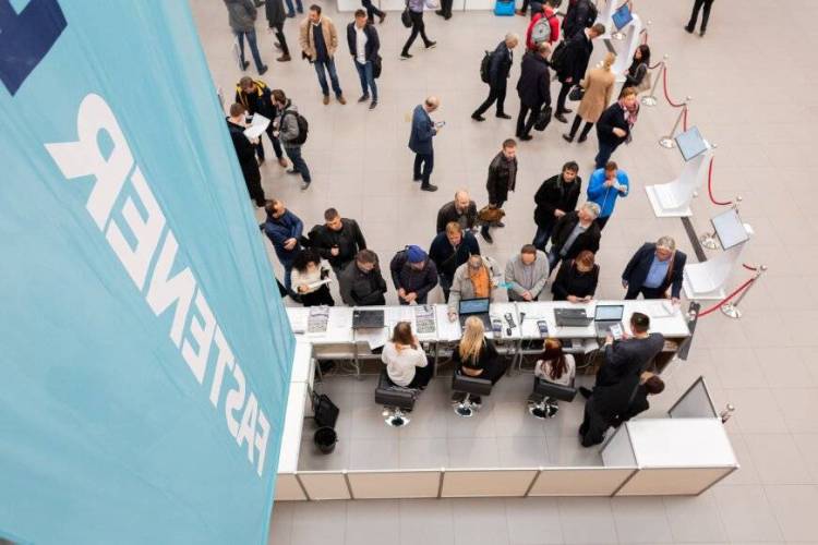 如何参展波兰克拉科夫国际五金工具及紧固件展览会——FASTENER POLAND®