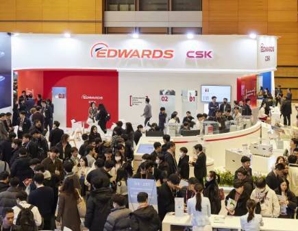 2026年韩国首尔国际半导体设备、材料和服务展览会:汇集顶尖企业和创新技术