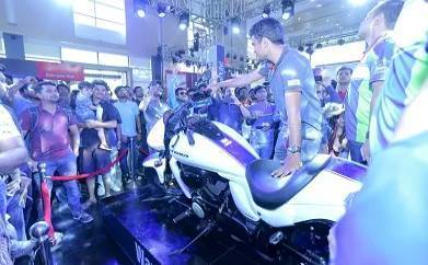 2026年瑞士苏黎世国际自行车展览会活动指南