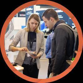 德国斯图加特国际泡沫博览会 Foam Expo Europe 2025参观指南