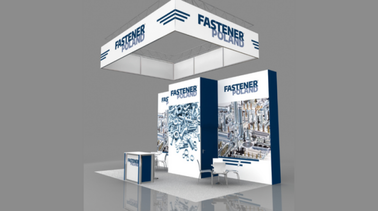 如何参展波兰克拉科夫国际五金工具及紧固件展览会——FASTENER POLAND®