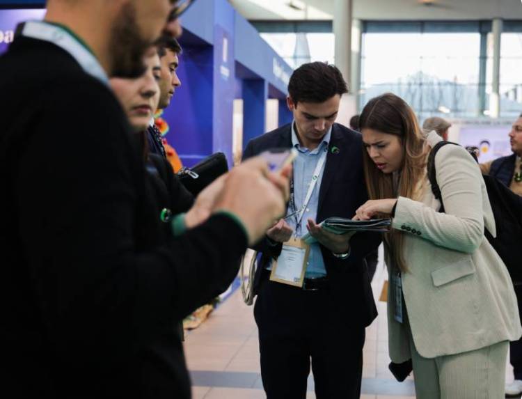 2025年里米尼国际环保技术展览会:参观者实用信息指南