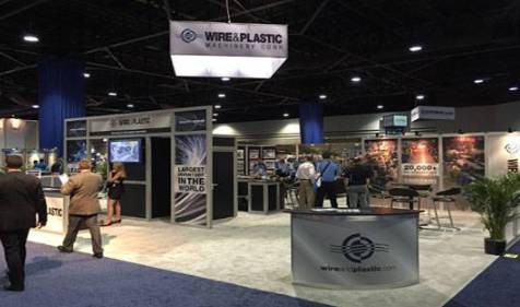 2025年美国亚特兰大国际线材线缆展览会:全球电线电缆行业的盛会