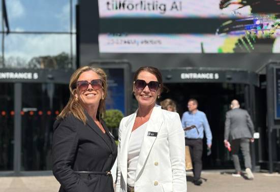 为什么在瑞典哥德堡参展?Scanpack见真章