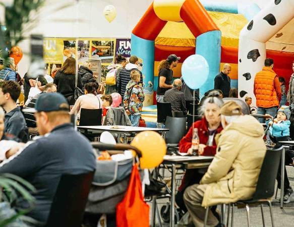 2026年德国弗莱堡少儿用品展参展指南