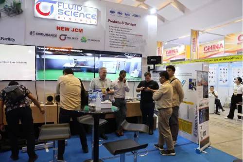 2025印尼石油天然气勘探生产展:连接行业领袖与决策者