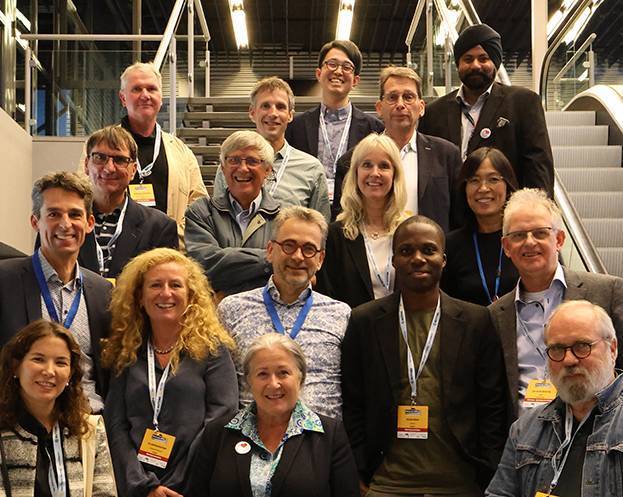 2026年德国普福尔茨海姆国际冲压技术展览会:展台搭建者提供全面信息