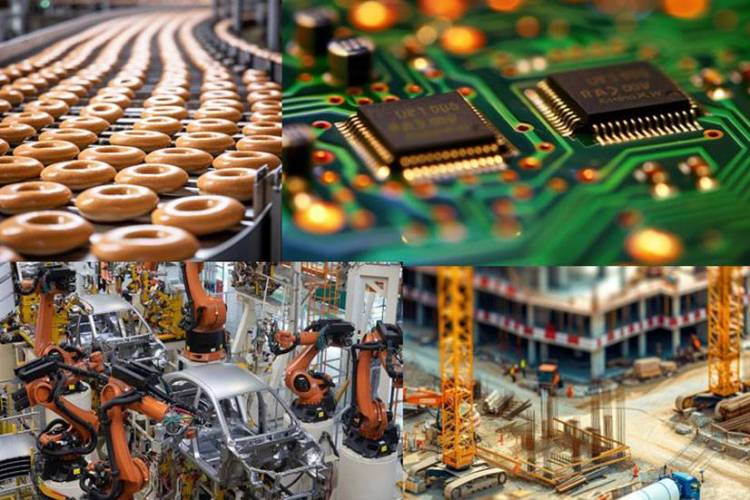 泰国曼谷国际五金工具展览会:参观信息