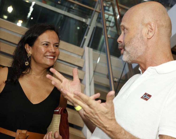 2025年美国佛罗里达迈阿密国际游轮内饰展览会:可持续供应商展示