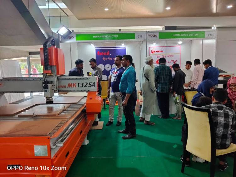 2025年肯尼亚内罗毕国际木材展览会:探索未来