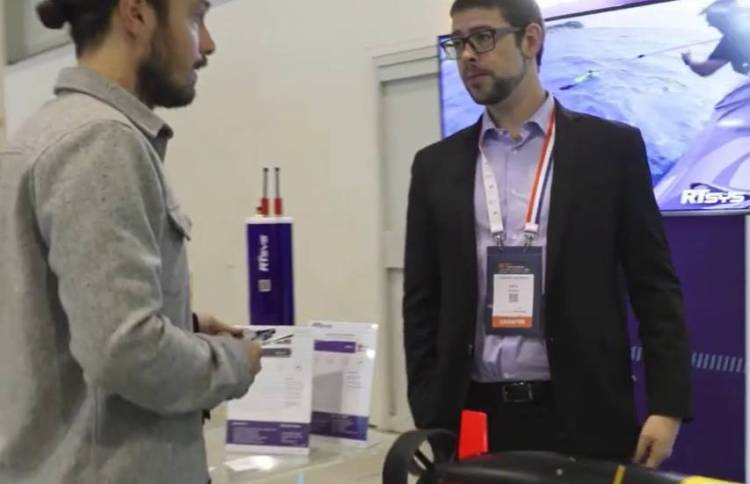 2026年法国马赛国际欧洲海运展览会:地中海蓝色经济盛会