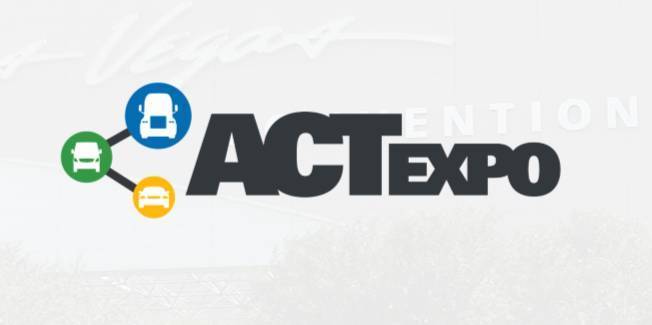 2026年美国拉斯维加斯绿交展:清洁能源运输解决方案