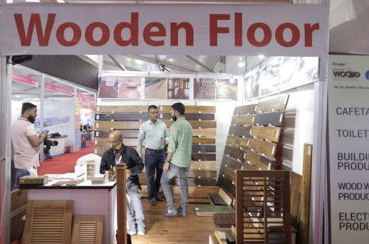 2025年肯尼亚内罗毕国际木材展览会:探索未来