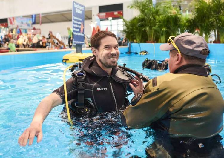 德国慕尼黑国际旅游博览会f.re.e 2025旅游与休闲盛会再创新高