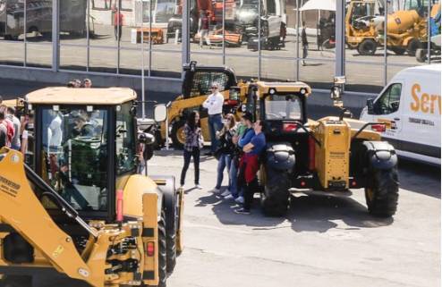 2025年塞尔维亚贝尔格莱德国际建材展览会:展会的主要商业目标