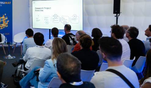 2025年西班牙巴塞罗那国际建材展览会:与Mohamed Adib的访谈