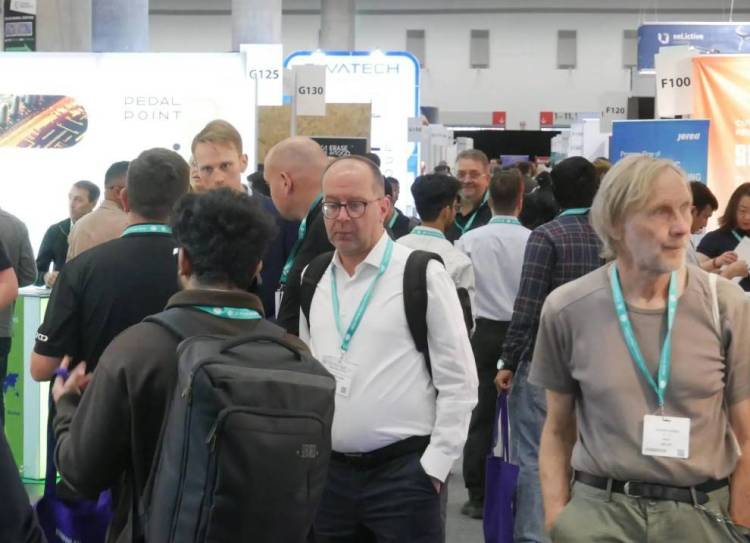 德国国际电子回收展览会 E-WASTE WORLD CONFERENCE & EXPO 2025全球电子废弃物与循环经济行业盛会即将启幕