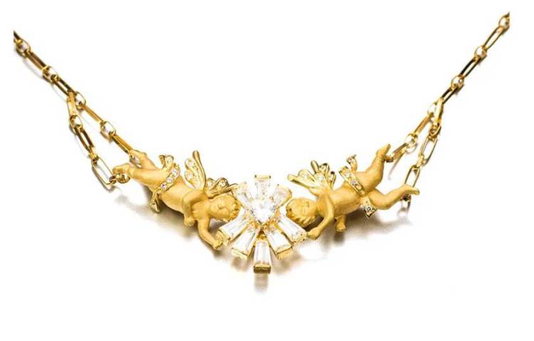 马德里珠宝展Madrid Joya 2025连接专业观众的绝佳平台——秋季首饰钟表盛会