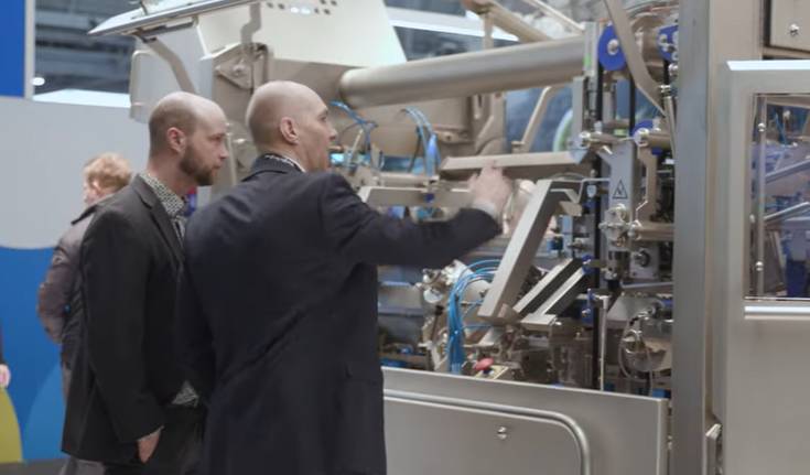 美国波士顿国际海鲜博览会 SEAFOOD EXPO NORTH AMERICA/SEAFOOD PROCESSING NORTH AMERICA 2025圆满落幕