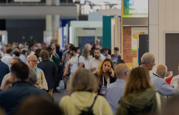 2025年西班牙巴塞罗那国际建材展览会:与Mohamed Adib的访谈