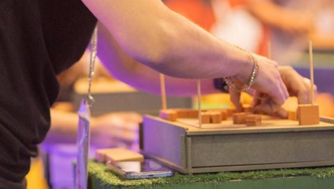 2025年巴西圣保罗国际建材展览会:建筑行业的数字化转型