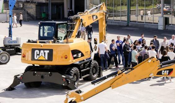 2025年塞尔维亚贝尔格莱德国际建材展览会:展会的主要商业目标