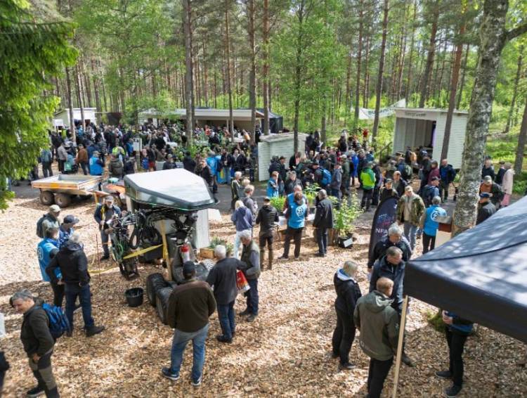 瑞典延雪平国际埃尔米亚太阳能展览会Elmia Solar 2026交流与创新平台