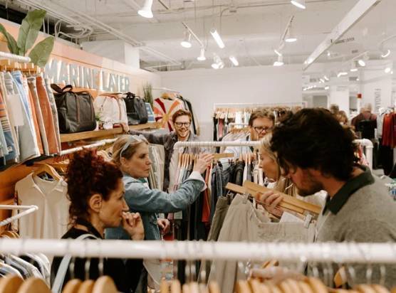 美国芝加哥男装展2025年行程规划指南