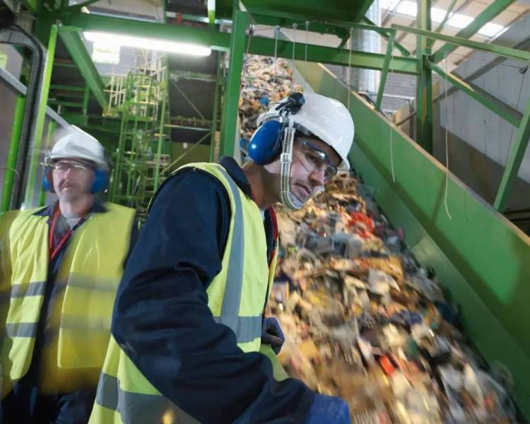 马来西亚雪兰莪国际废物管理与回收展览会 MYWARE Expo 2025圆满落幕