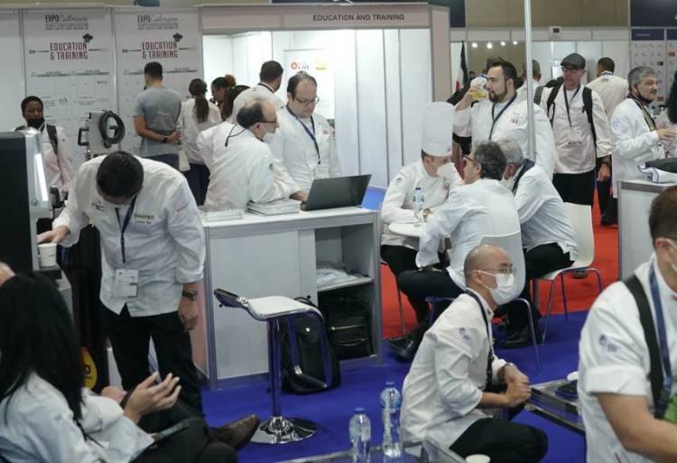 2026年阿拉伯联合酋长国沙迦国际美食展览会:酒店合作伙伴一览