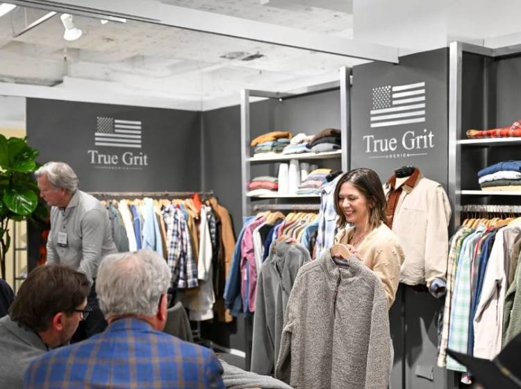 美国芝加哥男装展2025年行程规划指南