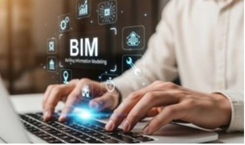 2026年波兰波兹南国际建材展览会:BIM技术