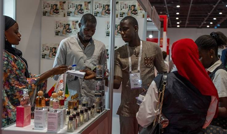 2026年塞内加尔达喀尔国际美容、化妆品及卫生展览会即将举行