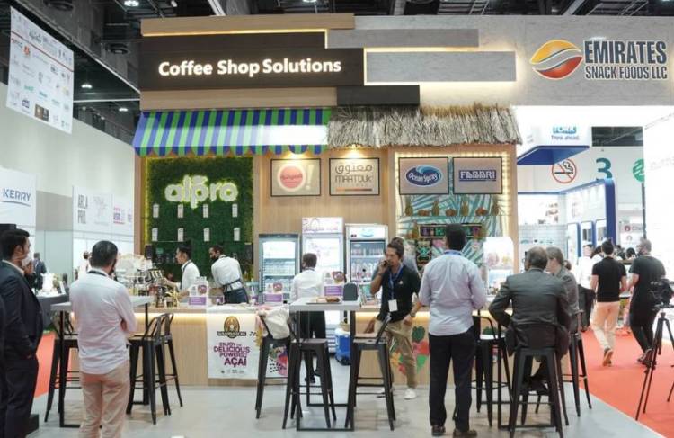 2026年阿拉伯联合酋长国沙迦国际美食展览会:酒店合作伙伴一览