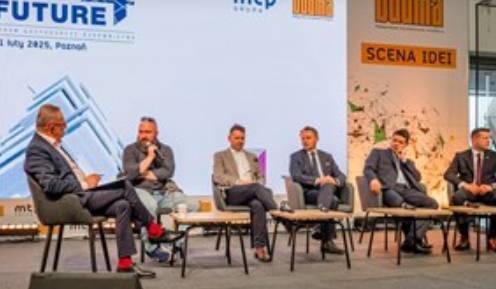 2026年波兰波兹南国际建材展览会:BIM技术